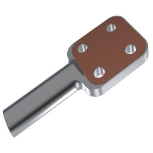 Зажим аппаратный А4А-240-3Т
